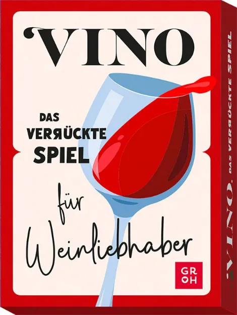 Bild von SpielK VINO