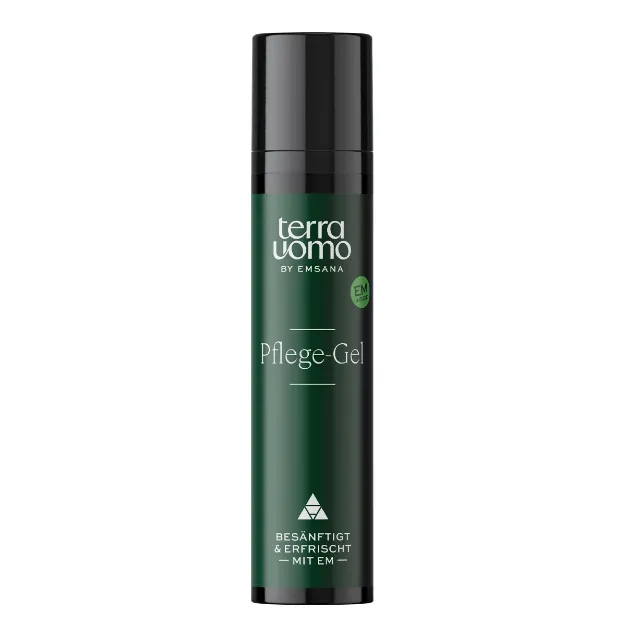 Bild von terra uomo Pflege-Gel, 100 ml