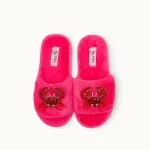 Bild von Brosche für Slipper: Crab - by vivi.