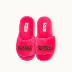 Bild von Brosche für Slipper: Love - by vivi.