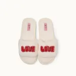 Bild von Brosche für Slipper: Love - by vivi.