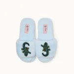 Bild von Brosche für Slipper: Salamander - by vivi.