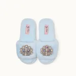 Bild von Brosche für Slipper: Shells - by vivi.