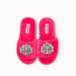 Bild von Brosche für Slipper: Shells - by vivi.