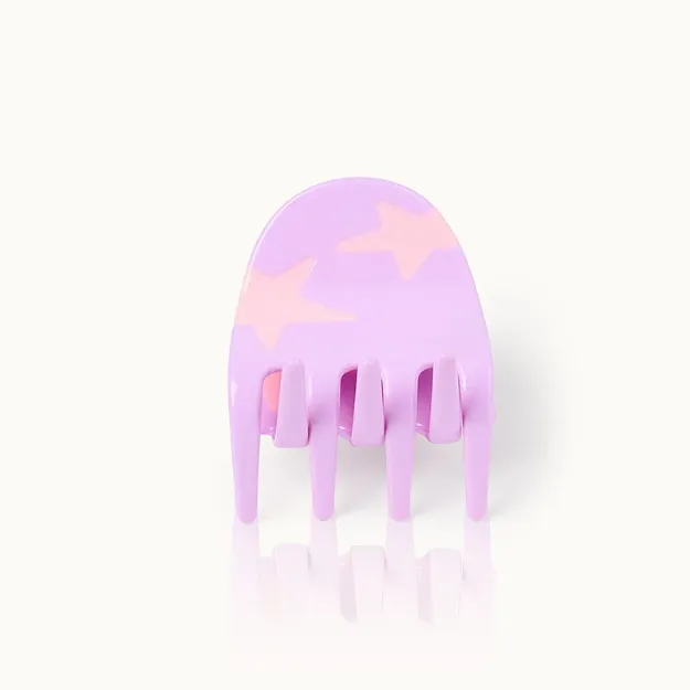 Bild von Haarklammer Star Girly - by vivi.