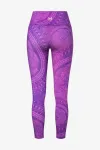 Bild von Yoga Leggings 7/8 Mabu Bhati Spirit von The Spirit of Om