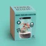Bild von Terrarium (english)