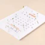 Bild von Calendario piantabile 2026