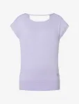 Bild von Shirt Jangama in flieder von The Spirit of Om