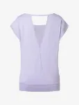 Bild von Shirt Jangama in flieder von The Spirit of Om