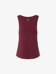 Bild von Tanktop Vahita in tiefrot von The Spirit of Om