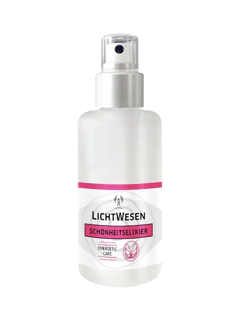 Bild von LichtWesen Themenessenz Schönheitselixier 100ml, Gesichtswasser
