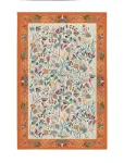 Bild von Field Mice Cotton Tea Towel - Ulster Weavers