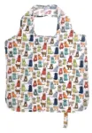 Bild von Catwalk Packable Bag - Ulster Weavers