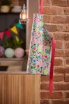 Bild von Born to be Wild PVC Kids Apron - Ulster Weavers