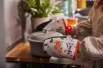 Bild von Dog Days Microwave Mitts - Ulster Weavers
