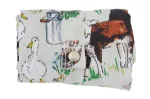Bild von Portman Farm Packable Bag - Ulster Weavers