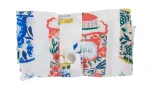 Bild von Tea Tins Packable Bag - Ulster Weavers