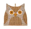 Bild von Tawny Owl Shaped Tea Cosy - Ulster Weavers