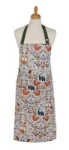 Bild von Blackthorn Cotton Apron - Ulster Weavers