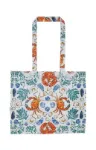 Bild von Shellfish PVC Shoulder Bag - Ulster Weavers