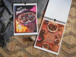 Bild von Brall, Stephanie Blohmer, Ann-Kathrin: Lichtungen Advent 2025