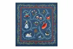 Bild von 12 Days of Christmas Cotton Napkin 2 Pack - Ulster Weavers