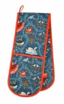 Bild von 12 Days of Christmas Double Oven Glove - Ulster Weavers