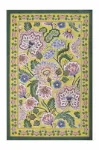 Bild von Emmeline Cotton Tea Towel - Ulster Weavers