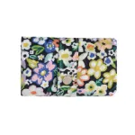 Bild von Confetti Floral Packable Bag - Ulster Weavers