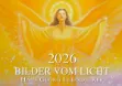Bild von Leiendecker, Hans Georg (Künstler): Wandkalender Bilder vom Licht 2026