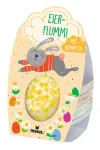 Bild von Glitzernder Eier-Flummi, VE-24