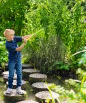 Bild von Fussball Wasserspritzer, VE-12