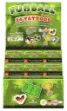 Bild von Fussball Tattoos von der Rolle , VE-12
