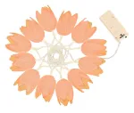 Bild von Lichterkette Tulpentraum, VE-4