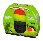 Bild von Fussball Schiedsrichter Set, VE-12
