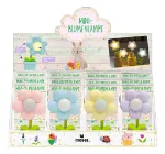 Bild von Mini-Blumenlampe Frühlingszauber, VE-12