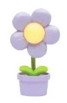 Bild von Mini-Blumenlampe Frühlingszauber, VE-12