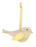 Bild von Anhänger Bunte Vögelchen, VE-24