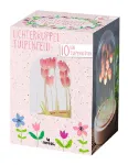 Bild von Lichterkuppel Tulpenfeld, VE-6