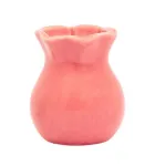 Bild von Mini-Vase Blümchengrüsse, VE-15