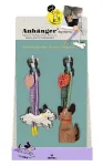 Bild von Anhänger Dog Charm, VE-8