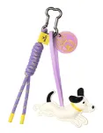 Bild von Anhänger Dog Charm, VE-8