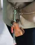Bild von Anhänger Dog Charm, VE-8