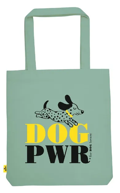 Bild von Shopper Dog Power, VE-3