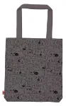 Bild von Shopper Dogs Allover , VE-3