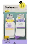 Bild von Socken Dog lover, VE-8