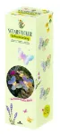 Bild von Blatt & Blüte Solar-Stecker Schmetterling, VE-6