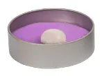 Bild von Omm for you Zen-Knete mit Rosenquarz, VE-12
