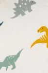 Bild von Babydecke DINO